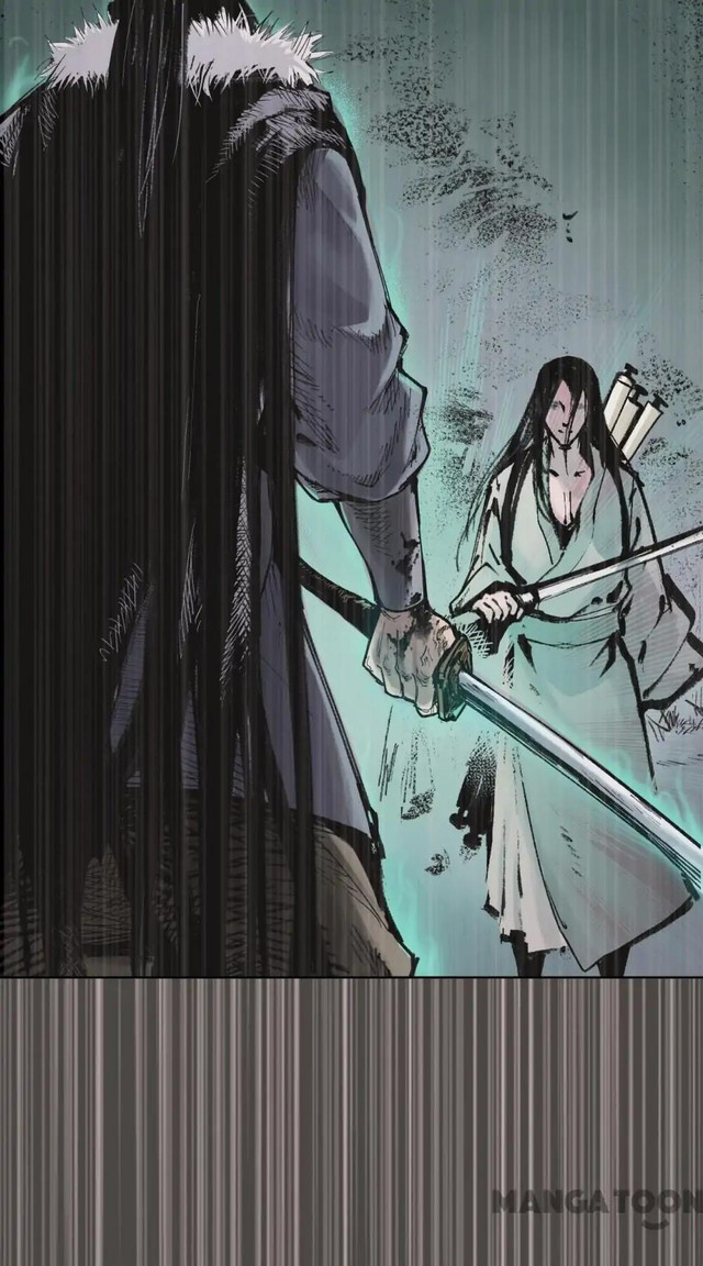 Journey of the Hidden Blade (The Demon Blades) Chapter 23 Gambar 6